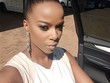 Revealed! What Nonhle's princess "AJ" stands for